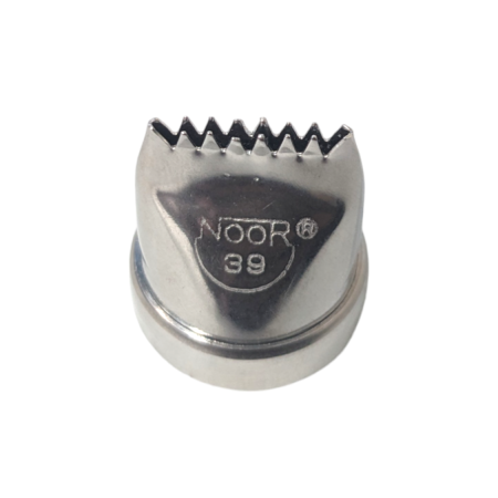 Piping Nozzle Tip No-39