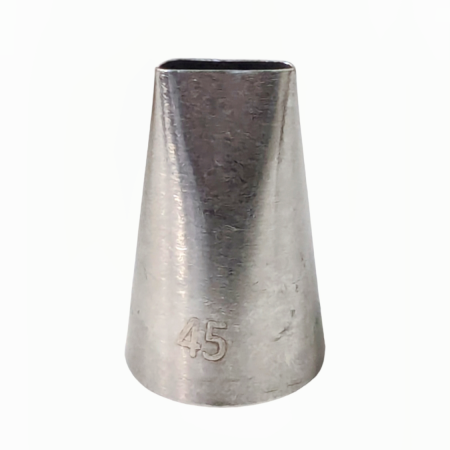 Piping Nozzle Tip No-45