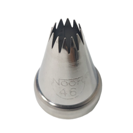 Piping Nozzle Tip No-46