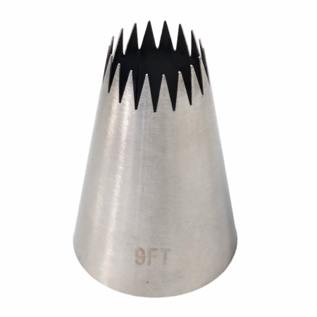 Piping Nozzle Tip No-9FT