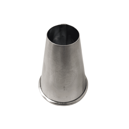 Piping Meringue Nozzle (Tip) P-5