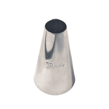 Piping Nozzle (Tip) R-4