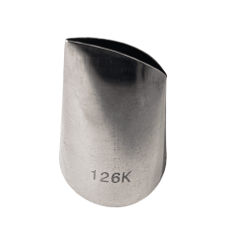 Piping Nozzle (Tip) 126K