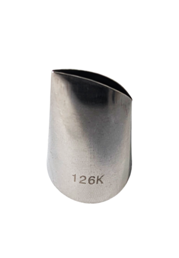 Piping Nozzle (Tip) 126K