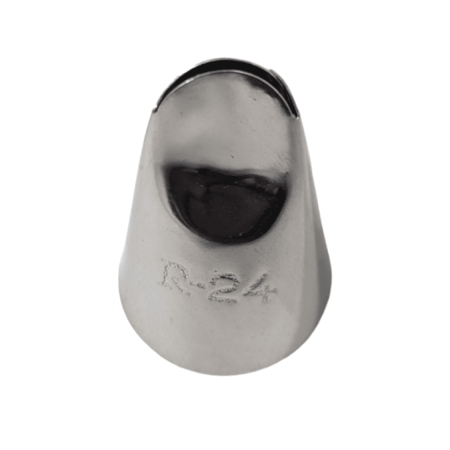 Piping R Range of Nozzle (Tip) R-24