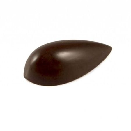 Chocolate Drop Polycarbonate Chocolate Mould 1673
