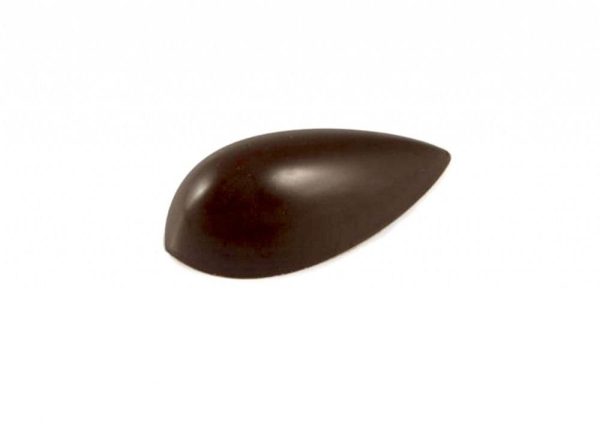 Chocolate Drop Polycarbonate Chocolate Mould 1673