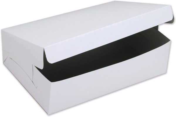 Rectangular Cake Box 60cms*40cms