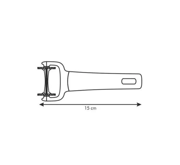 Rolling Biscuit Square Cutter - Image 3