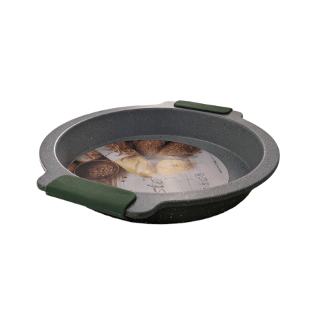 Baking Tray  Round