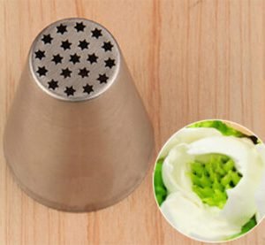 Russian Tip Piping Nozzle Version-16