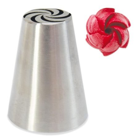 Russian Tip Piping Nozzle Version-20