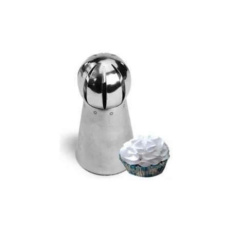 Russian Ball Nozzle Piping Tip Version-4