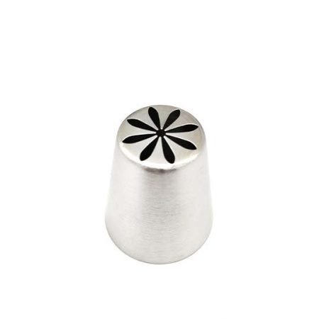 Russian Tip Piping Nozzle Version-9