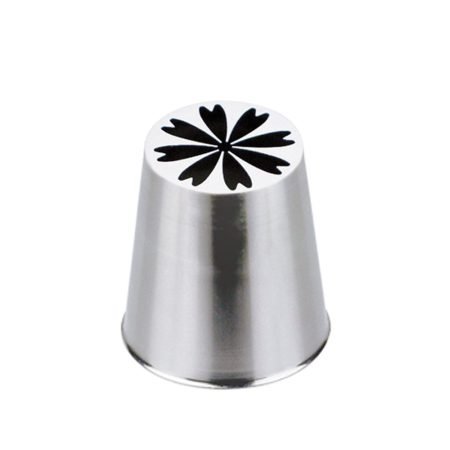 Russian Tip Piping Nozzle Version-12