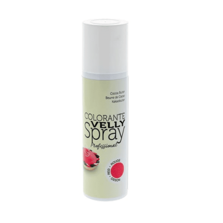 Solchim Red Velvet Spray 250ml