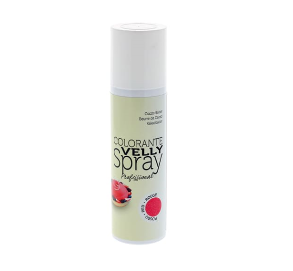 Solchim Red Velvet Spray 250ml