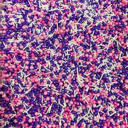 Sugarmill Spring Sprinkles