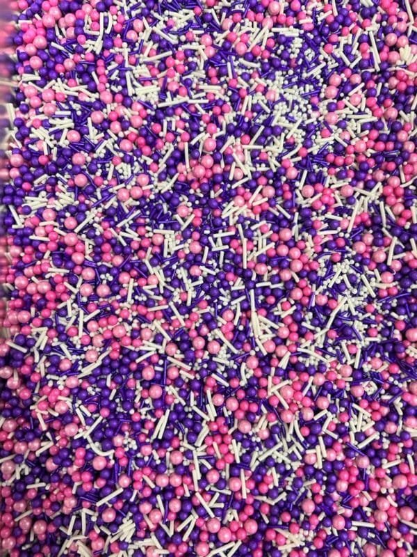 Sugarmill Spring Sprinkles