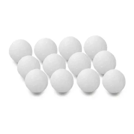 Styro foam Ball 5cm ,1Pkt 8Pcs