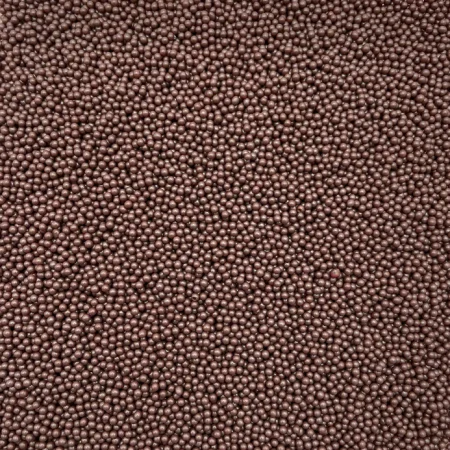Sugarmill Brown Pearl Sprinkles 2mm