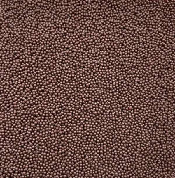 Sugarmill Brown Pearl Sprinkles 2mm
