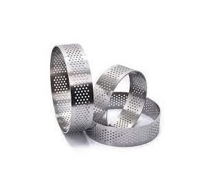 Tart Rings 12cm
