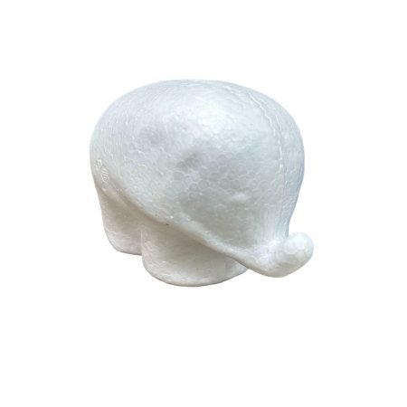 Styro foam Elephant