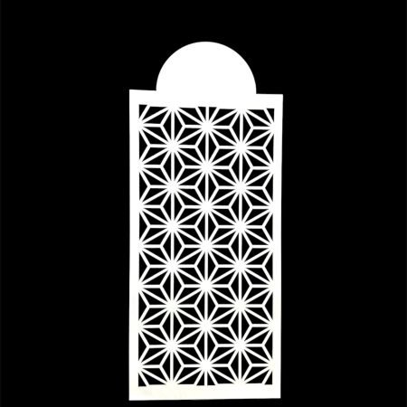 Cake Lace Stencil version 1