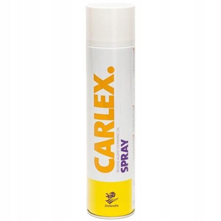 Zeelandia Carlex Pan Spray 600ml