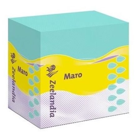 Zeelandia Netherlands Maro Marzipan Form 1 x 2.5Kg