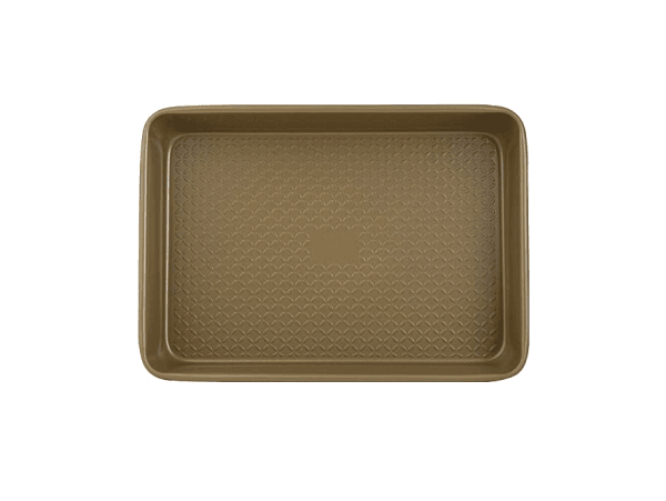 Bergner Bakeware Medium Roasting Tin 35cm - Image 2