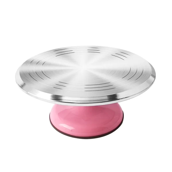 Cake Turntable 31cms- 12 inches