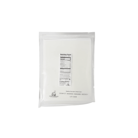 Kopykake Frosting sheets A3 - 24 Sheets