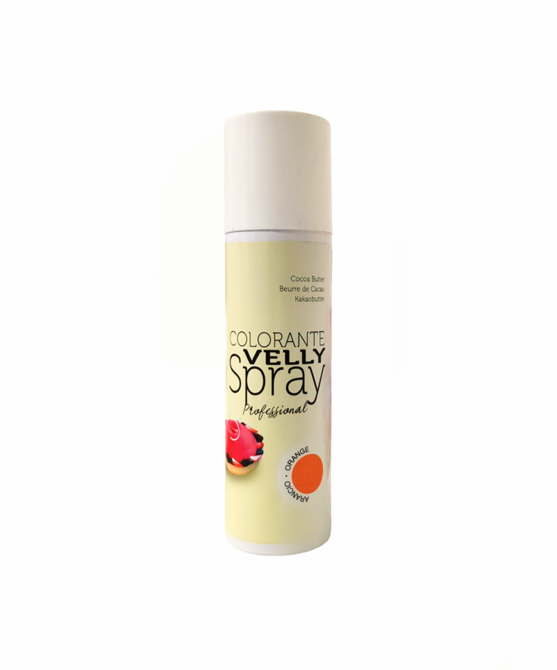 Solchim Orange Velvet Spray 250ml