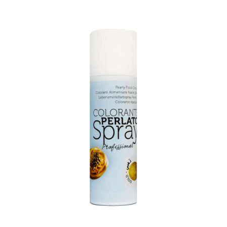 Solchim Gold Pearly Spray 250ml