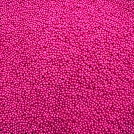 Sugarmill Pearl Hot Pink - 2mm