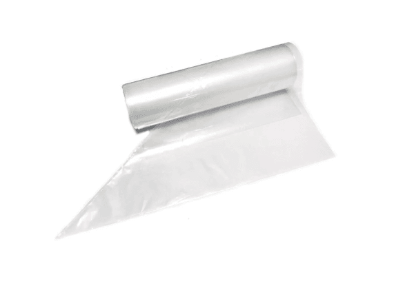 100 Pieces Bio Degradable Piping Bags