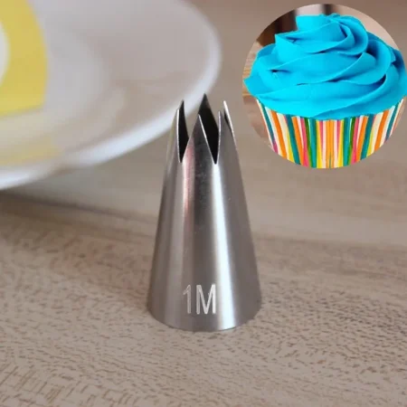 Piping Nozzle (Tip) 1M