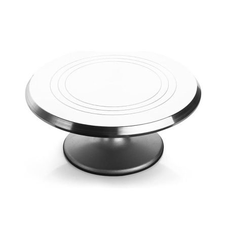 Cake Metal Turntable 30cms- 12 inches