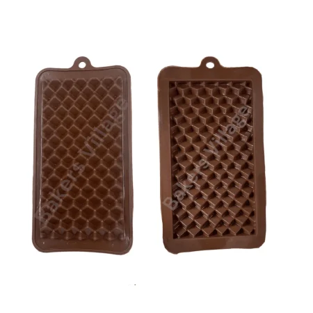 Candy Jelly Chocolate Silicone Mould
