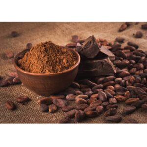 Cocoa powder