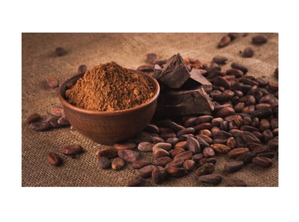 Cocoa powder