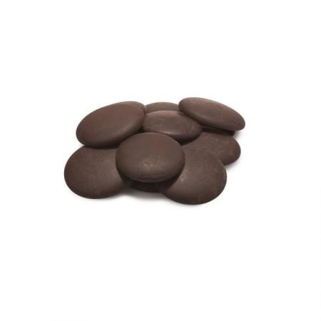 Premill Easy Melt Dark Compound Chocolate Coins 500g | 1Kg