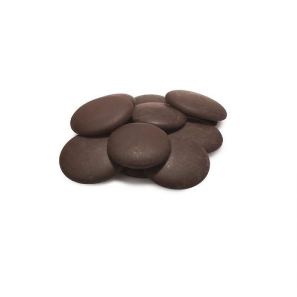 Dark Compound Chocolate Coins 500g | 1Kg