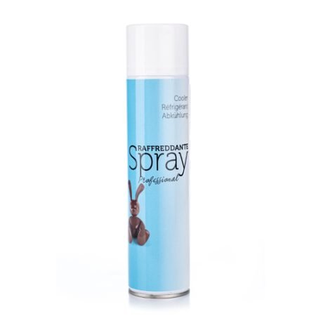 Solchim Chocolate Freezing Spray 400ml