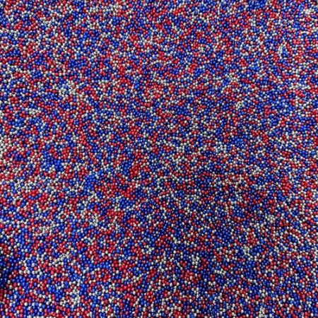 Sugarmill 4th Of July Sprinkles