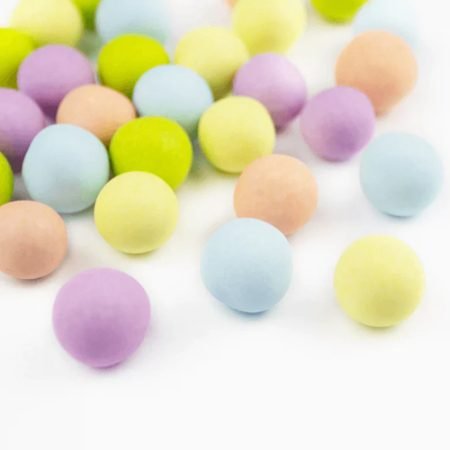 Sugarmill 8mm Colour Balls Sprinkles 100g