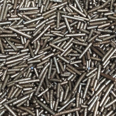 Sugarmill Brown Vermicelli Sprinkles
