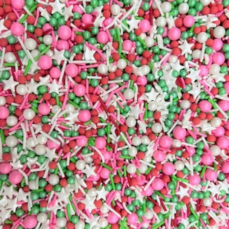 Sugarmill Falling Blossom Sprinkles